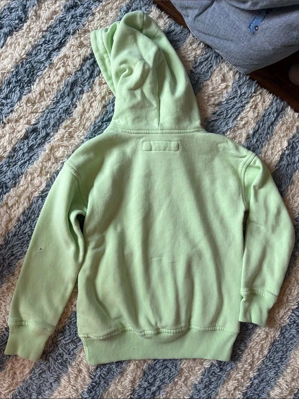 Abercrombie kids Hooded Pullover Sweatshirt